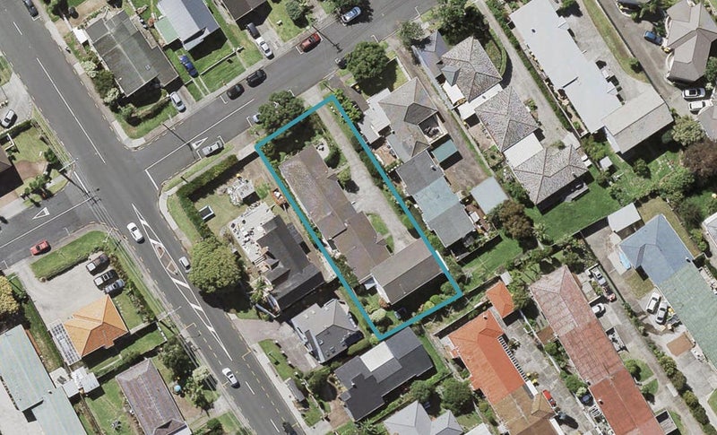 1/18 Tennyson Avenue, Takapuna, Auckland - Carousel 1
