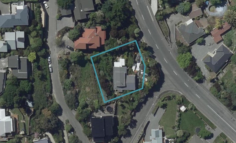 447 Port Hills Road, Hillsborough, Christchurch - Carousel 1