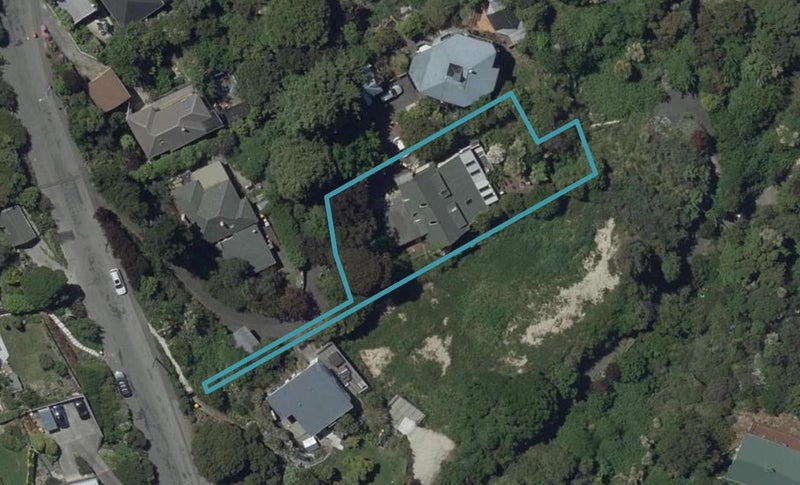 1/19 Aotea Terrace, Huntsbury, Christchurch - Carousel 1