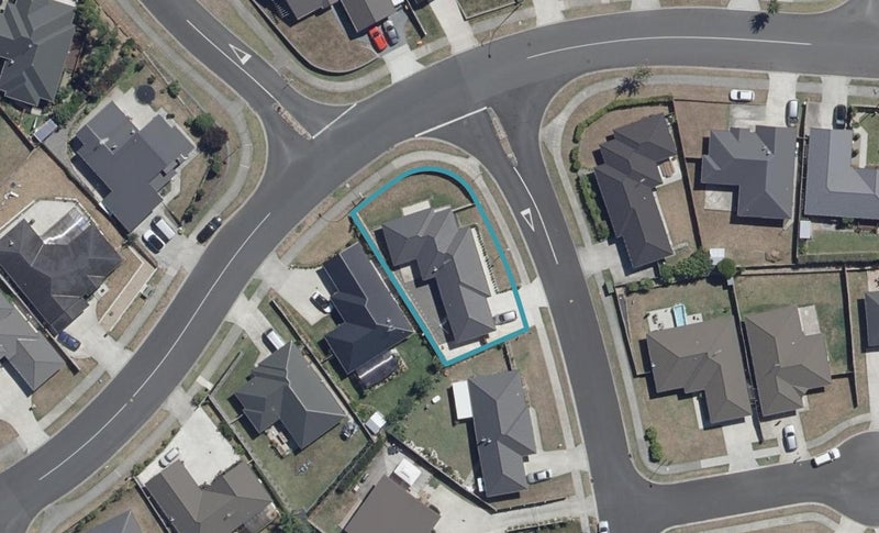 75 Farnborough Drive, Grandview Heights, Hamilton - Carousel 1