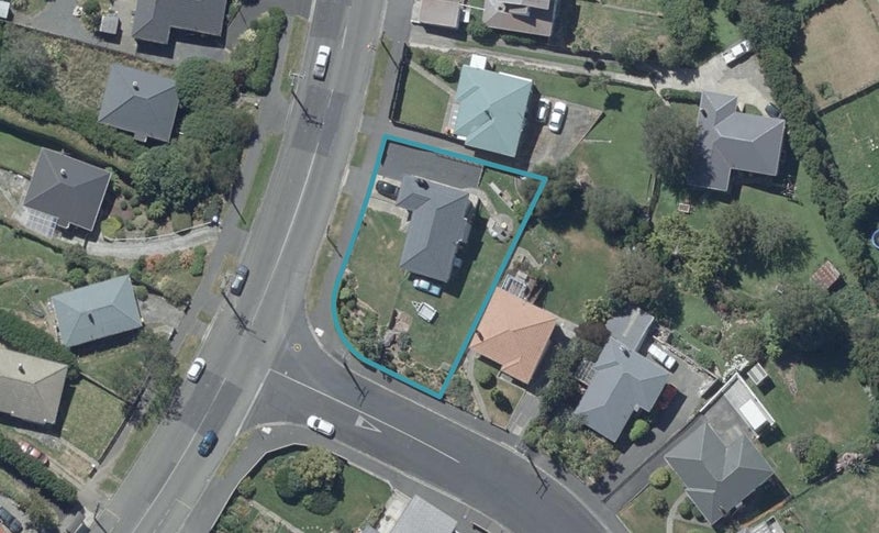 241 Brockville Road, Brockville, Dunedin - Carousel 1