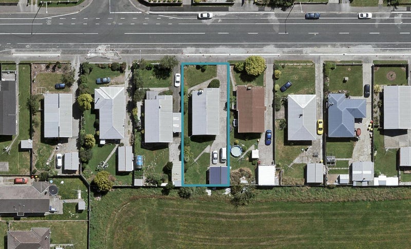 373 Centre Street, Rockdale, Invercargill - Carousel 1