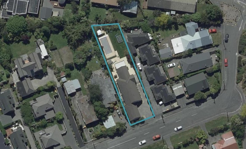 119 Jeffreys Road, Strowan, Christchurch - Carousel 1