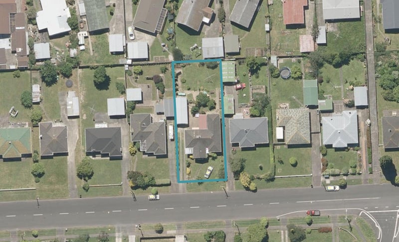 45 Wakefield Street, Whanganui East, Whanganui - Carousel 1