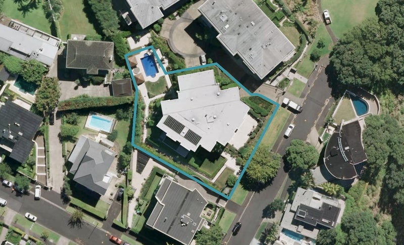 3B/138 St Stephens Avenue, Parnell, Auckland - Carousel 1