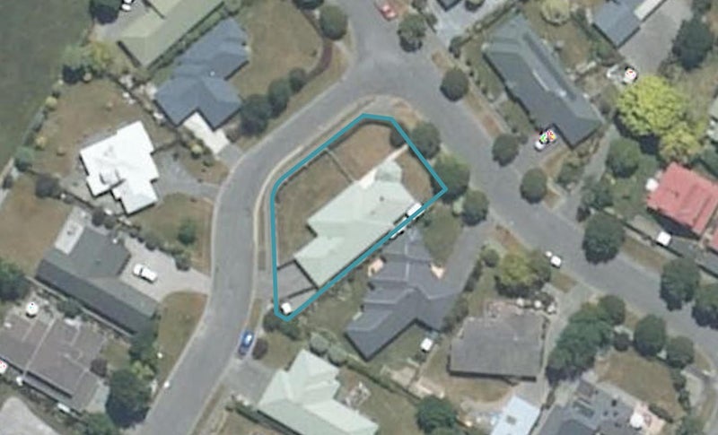 5 Cushmor Drive, Methven, Methven - Carousel 1