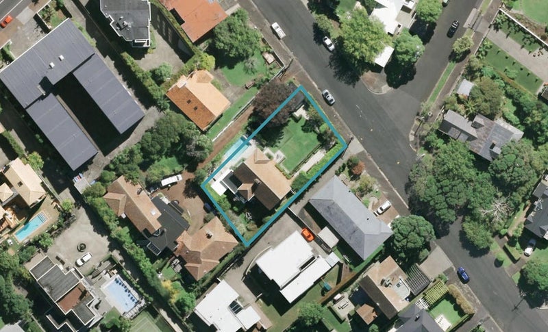 5 Takutai Street, Parnell, Auckland - Carousel 1