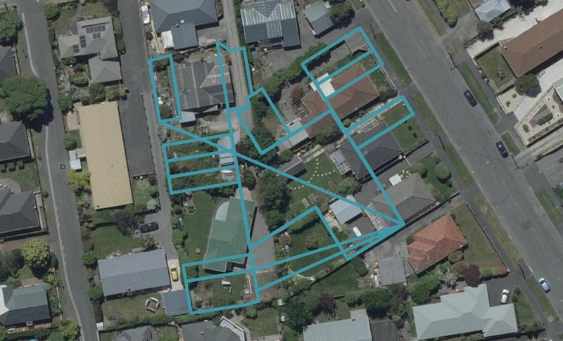 37 Bampton Street, Burwood, Christchurch - Carousel 1