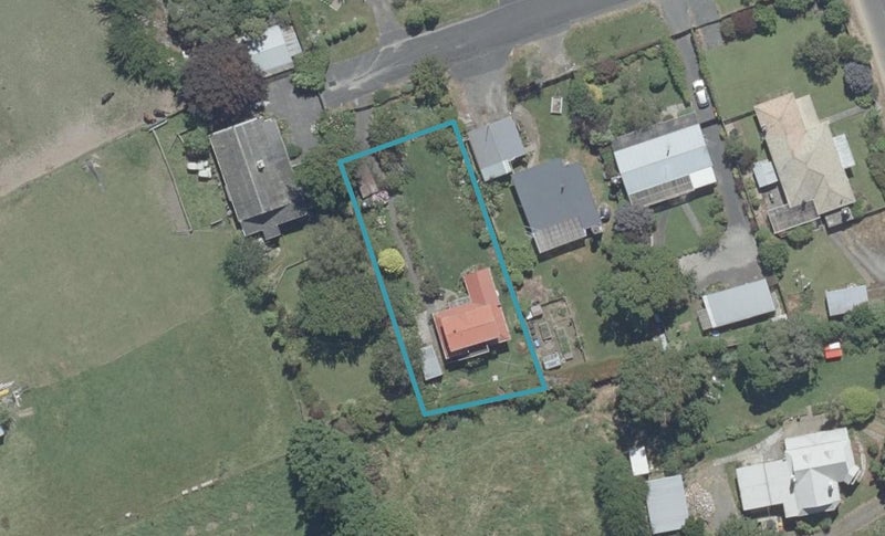 8 The Terrace, Warrington, Waikouaiti - Carousel 1