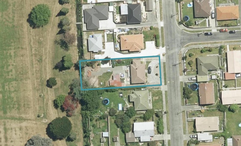 3 Girling Avenue, Mayfield, Blenheim - Carousel 1