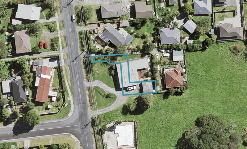 5/18 Hetherington Road, Ranui, Auckland - Carousel 1