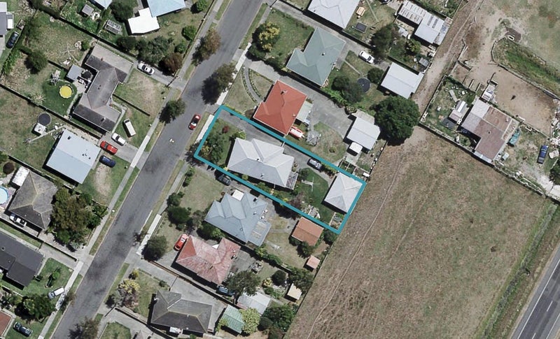 81 Masefield Avenue, Maraenui, Napier - Carousel 1