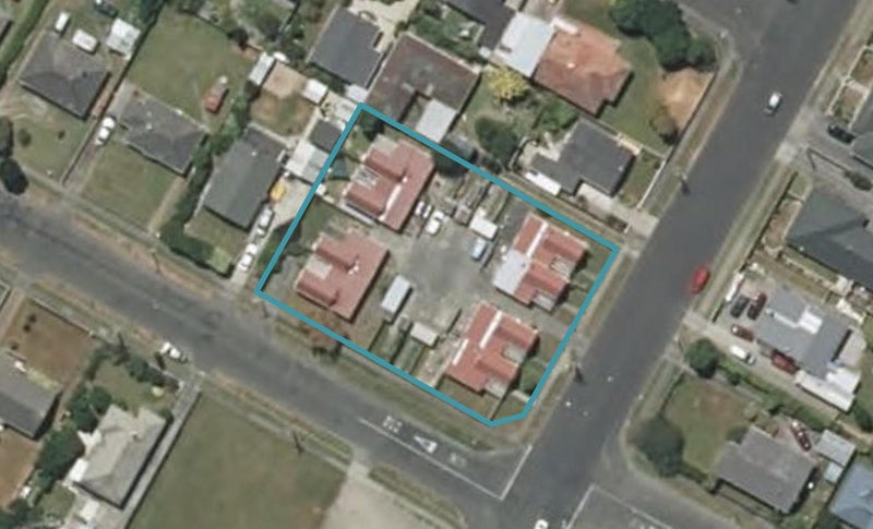 161C Bartholomew Road, Levin, Levin - Carousel 1