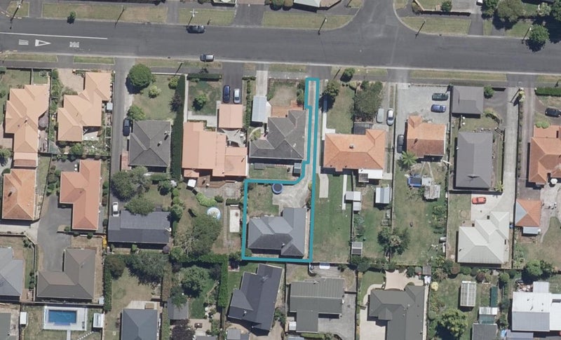 8A Pearsons Avenue, Claudelands, Hamilton - Carousel 1