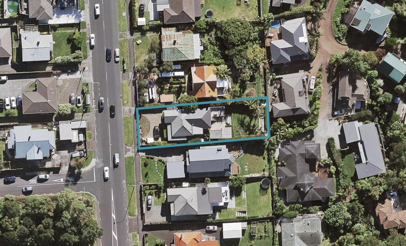 155 Birkenhead Avenue, Birkenhead, Auckland - Carousel 1