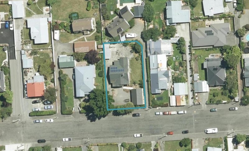 8 Penny Street, Mayfield, Blenheim - Carousel 1