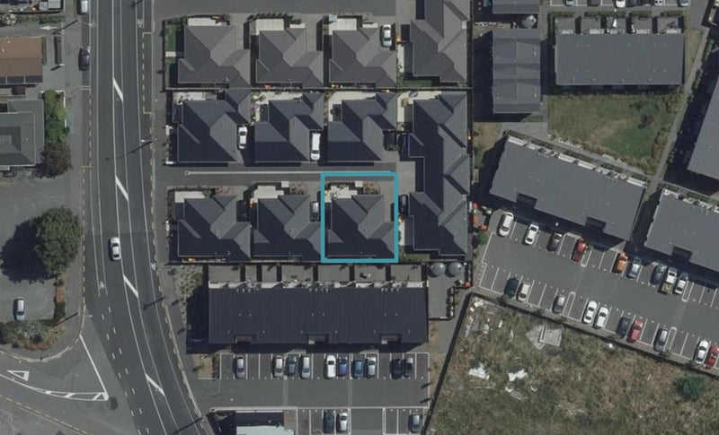 6/80 Waltham Road, Sydenham, Christchurch - Carousel 1