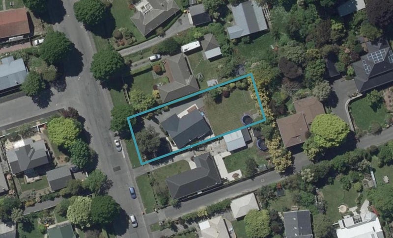 41 Bowenvale Avenue, Cashmere, Christchurch - Carousel 1