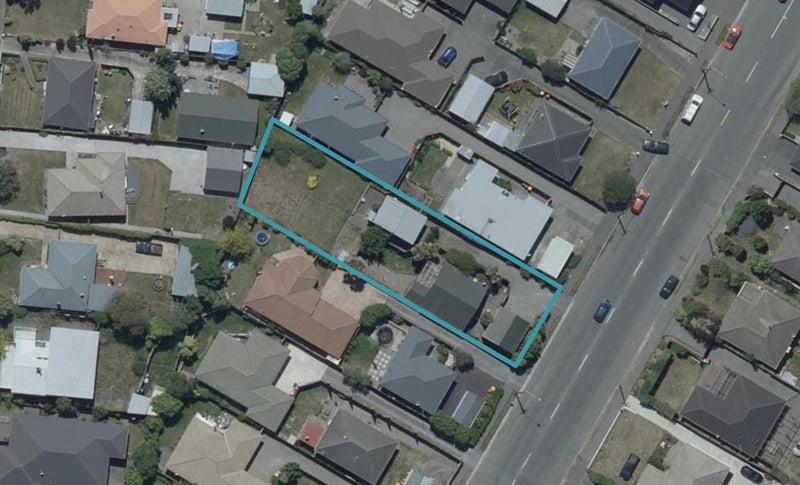 1/99 Bassett Street, Burwood, Christchurch - Carousel 1