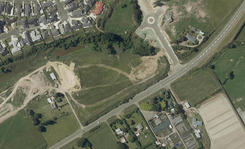 94 Freedom Drive, Kelvin Grove, Palmerston North - Carousel 1