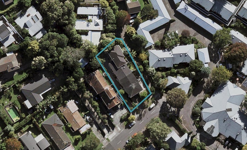 62B Richard Farrell Avenue, Remuera, Auckland - Carousel 1