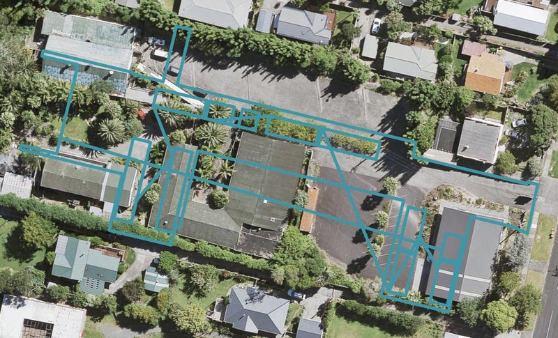 31 Don Oliver Lane, Glen Eden, Auckland - Carousel 1