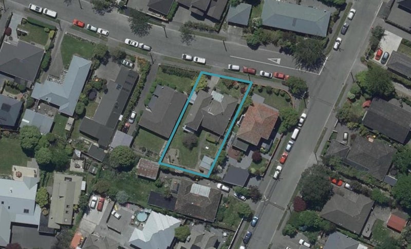 3 Wilfrid Street, Ilam, Christchurch - Carousel 1