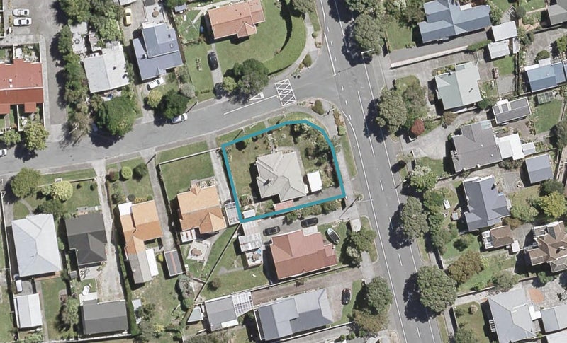 28 Douglas Street, Waiwhetu, Lower Hutt - Carousel 1