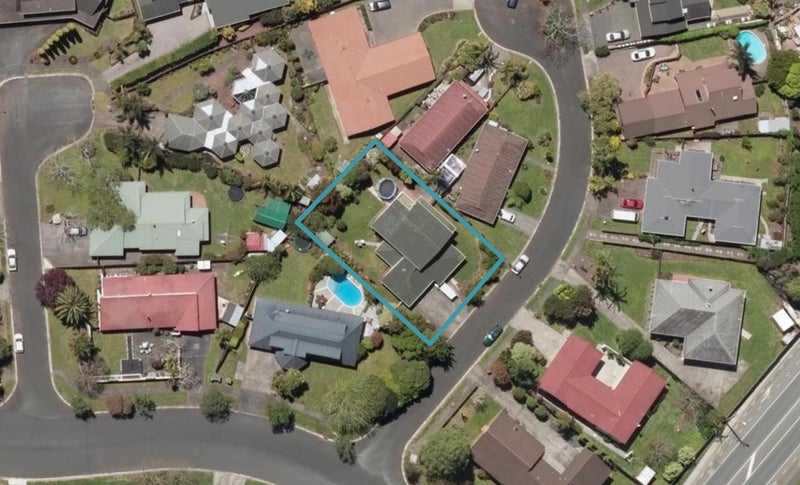 3 Beaumont Court, Maunu, Whangarei - Carousel 1