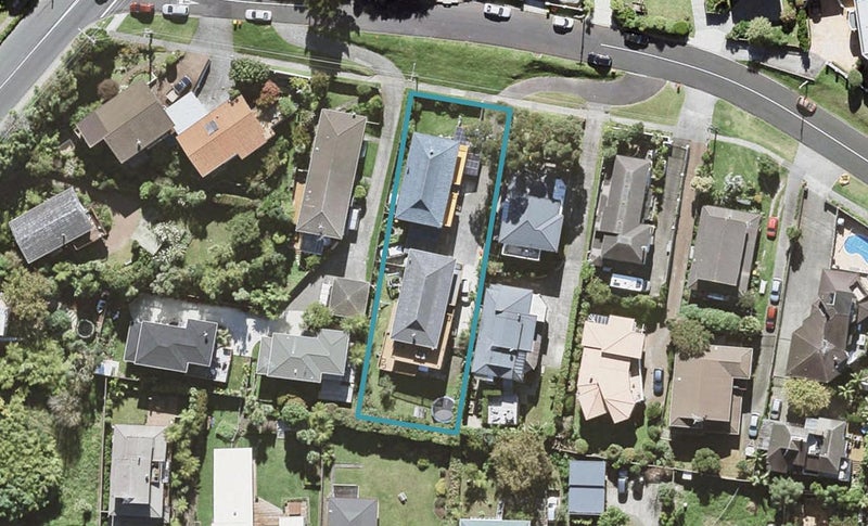 1/5 Orchard Road, Browns Bay, Auckland - Carousel 1