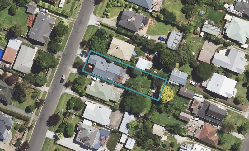 209 Harris Street, Inner Kaiti, Gisborne - Carousel 1