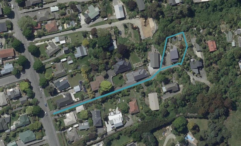 43H Bowenvale Avenue, Cashmere, Christchurch - Carousel 1