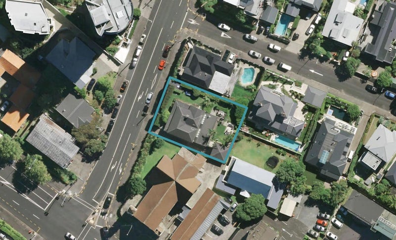 3 Shelly Beach Road, Saint Marys Bay, Auckland - Carousel 1