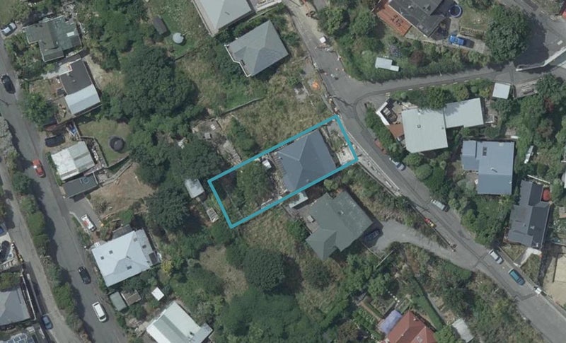 7 Selwyn Road, Lyttelton, Lyttelton - Carousel 1