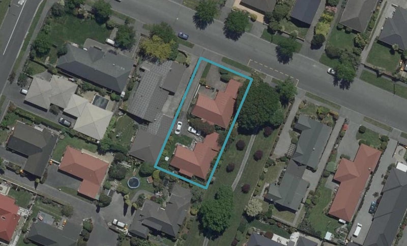 2/91 Merrin Street, Avonhead, Christchurch - Carousel 1