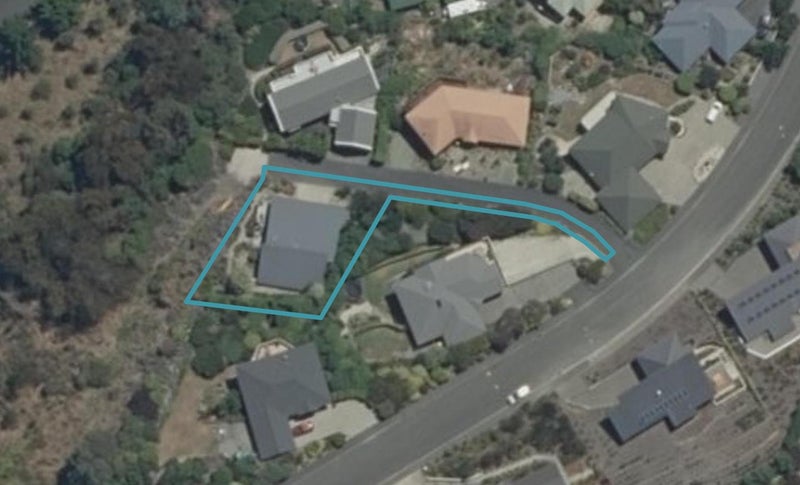 14 Davies Drive, Atawhai, Nelson - Carousel 1