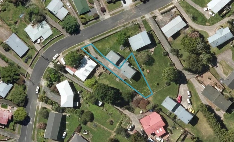 10B Tennyson Street, Raumanga, Whangarei - Carousel 1
