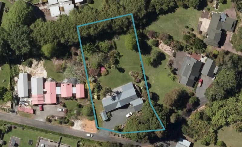 5 Koromiko Lane, Whangarei - Carousel 1