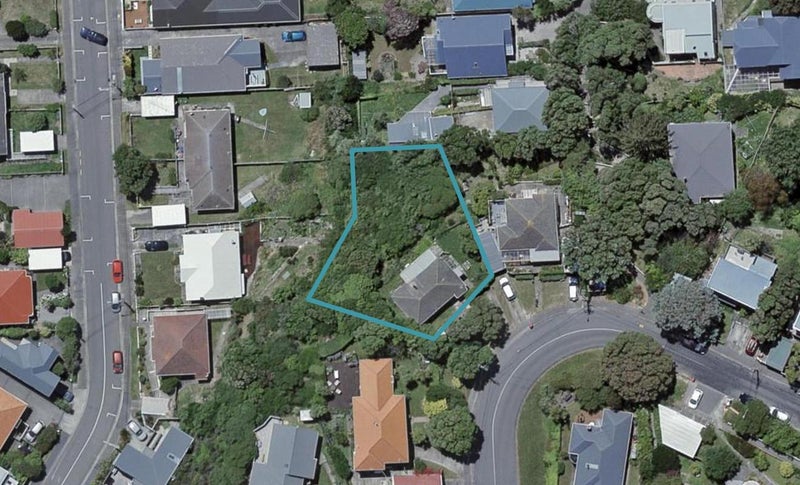 21 Kinghorne Street, Strathmore Park, Wellington - Carousel 1