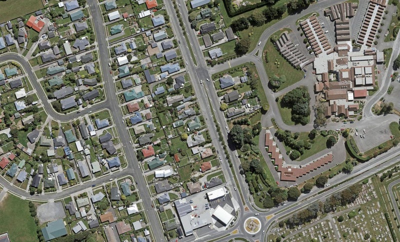 30 Racecourse Road, Glengarry, Invercargill - Carousel 1