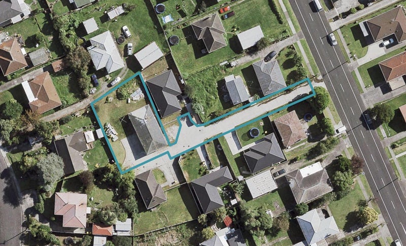 33 Scotts Road, Manurewa East, Auckland - Carousel 1
