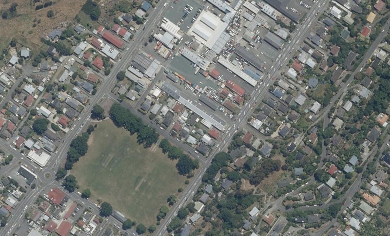 19B Northesk Street, Nelson South, Nelson - Carousel 1