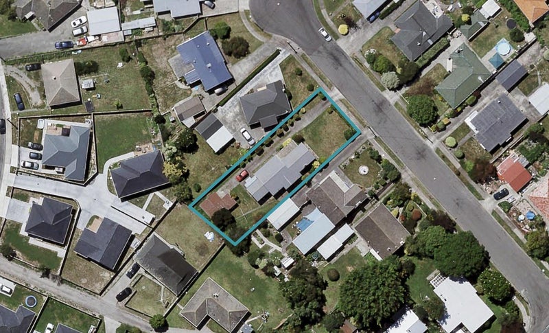 1107 Allenby Street, Akina, Hastings - Carousel 1