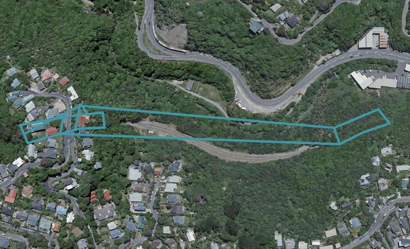 94 Oban Street, Wadestown, Wellington - Carousel 1