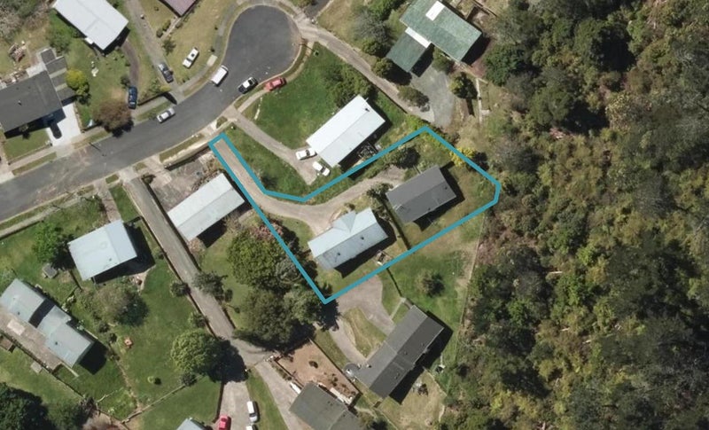 1/22 Tennyson Street, Raumanga, Whangarei - Carousel 1