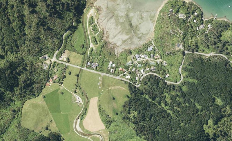 0 Port Underwood Road, Whatamango Bay, Picton - Carousel 1