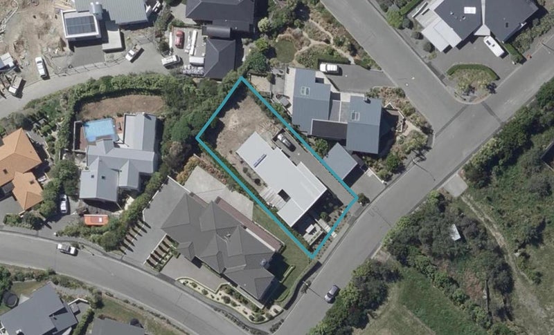 122 Glenstrae Road, Redcliffs, Christchurch - Carousel 1