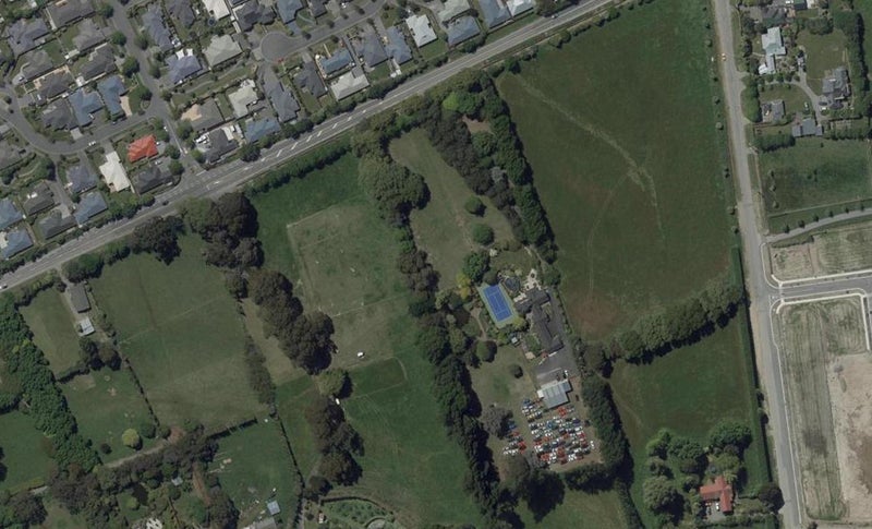 11 Eccles Place, Halswell, Christchurch - Carousel 1