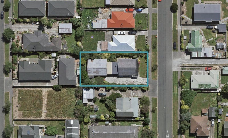 245B Princes Street, Strathern, Invercargill - Carousel 1