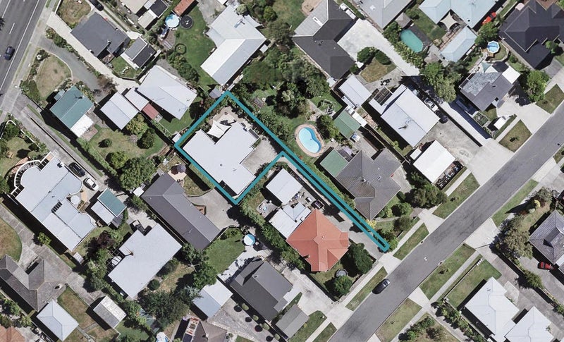 5A Ypres Street, Greenmeadows, Napier - Carousel 1